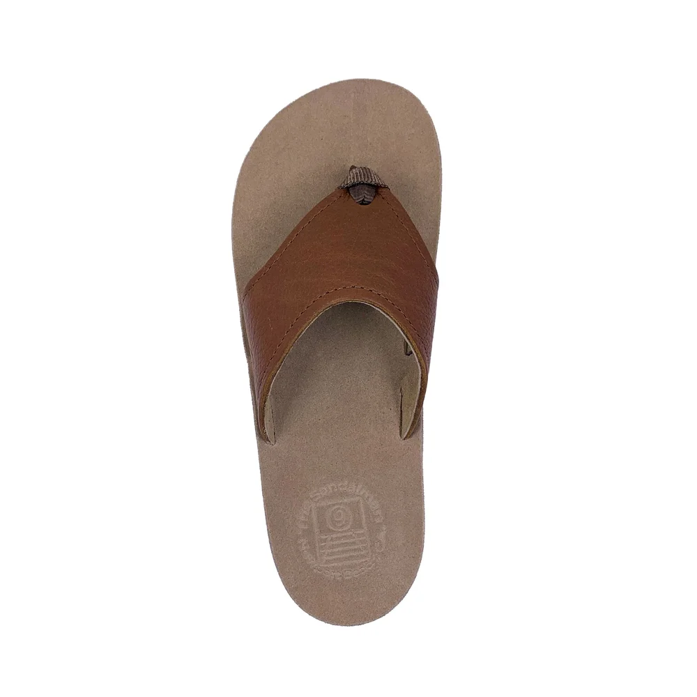 Mens — The Sandalman